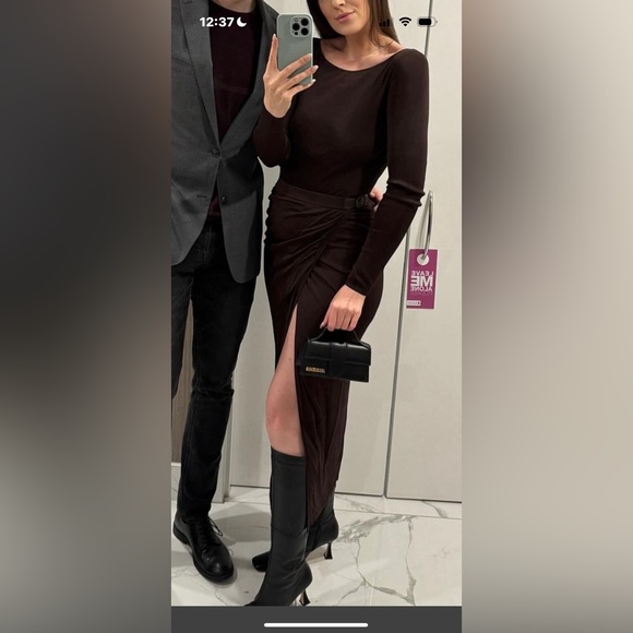 Lila’s skirt house of CB - Picture 6 of 6